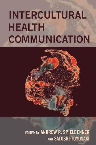 Cover image for Intercultural Health Communication