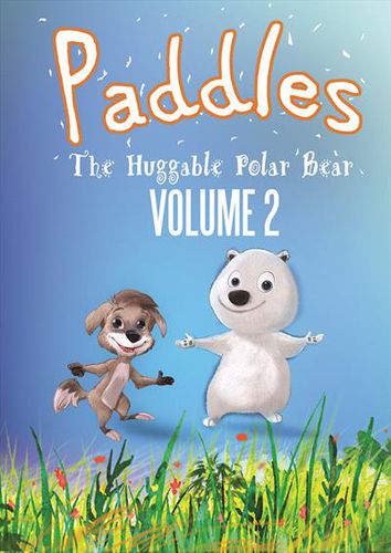 Paddles: Volume Two 