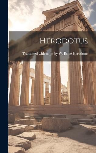 Cover image for Herodotus