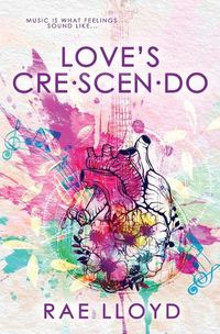 Cover image for Love's Crescendo