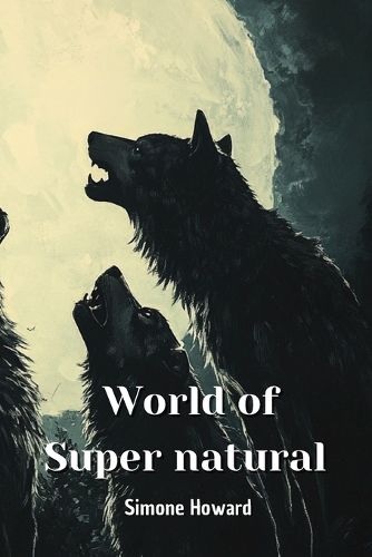 Cover image for World of Supernatural