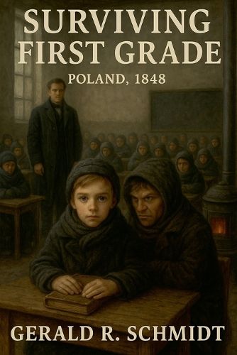 Cover image for Surviving First Grade, Poland 1848