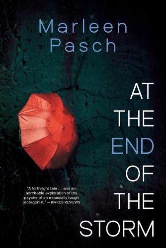 Cover image for At The End of The Storm