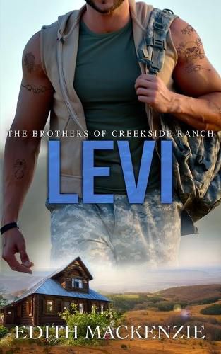 Cover image for Levi