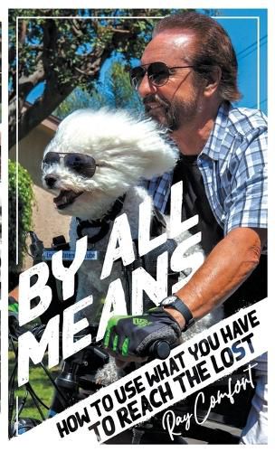 Cover image for By All Means
