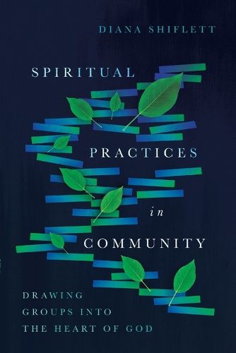 Cover image for Spiritual Practices in Community - Drawing Groups into the Heart of God