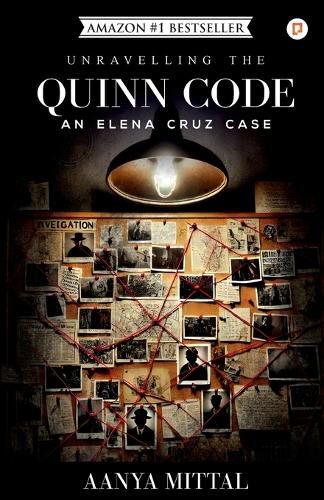 Cover image for Unravelling The Quinn Code