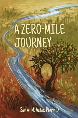 Cover image for A Zero-Mile Journey