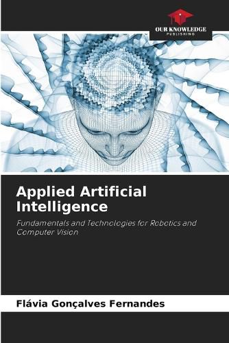 Cover image for Applied Artificial Intelligence
