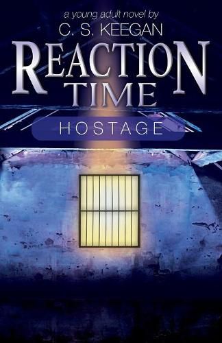 Cover image for Reaction Time-Hostage