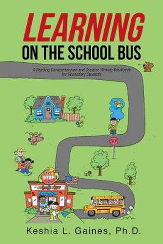 Cover image for Learning on the School Bus