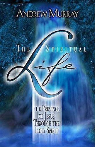 Cover image for The Spiritual Life