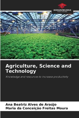 Cover image for Agriculture, Science and Technology