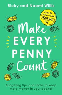 Cover image for Make Every Penny Count