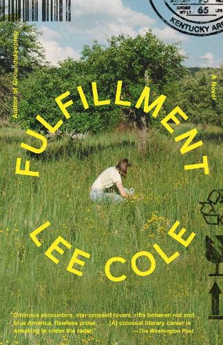 Cover image for Fulfillment