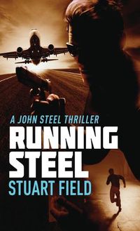 Cover image for Running Steel