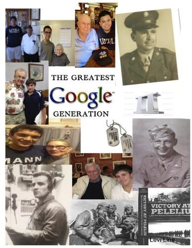 Cover image for The Greatest Google Generation II