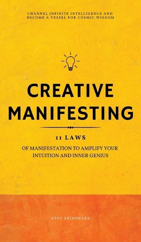 Cover image for Creative Manifesting