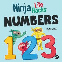 Cover image for Ninja Life Hacks NUMBERS