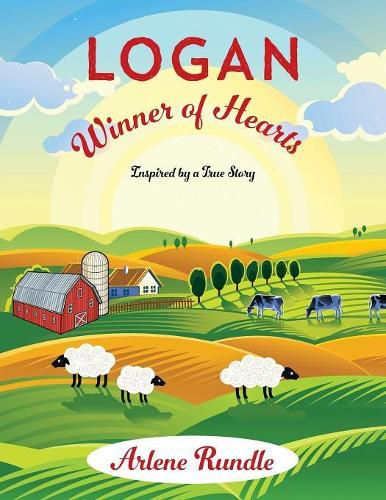 Cover image for Logan, Winner of Hearts