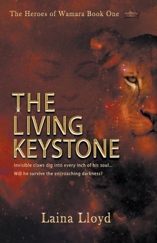 Cover image for The Living Keystone