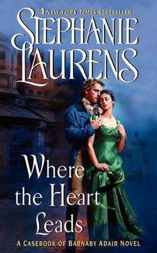 Cover image for Where the Heart Leads