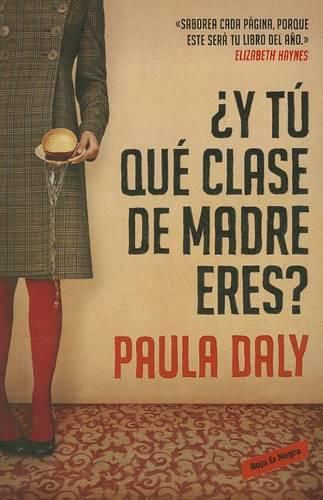 Cover image for Y Tu Que Clase de Madre Eres