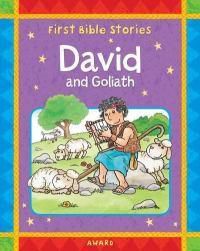 Cover image for David and Goliath