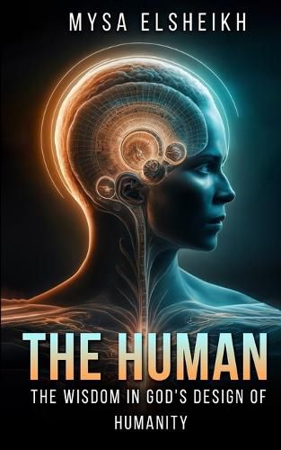 Cover image for The Human