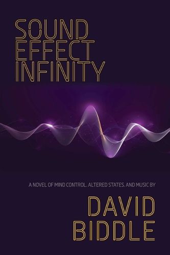 Cover image for Sound Effect Infinity