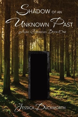 Cover image for Shadow of an Unknown Past