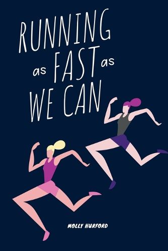 Cover image for Running as Fast as We Can