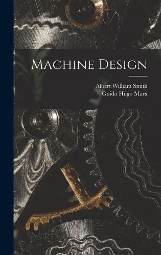 Machine Design