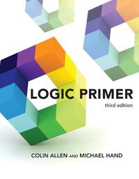 Cover image for Logic Primer, third edition