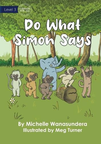 Do What Simon Says