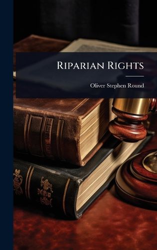 Cover image for Riparian Rights