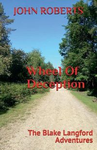 Cover image for Wheel Of Deception