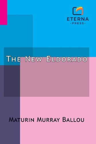 Cover image for The New Eldorado
