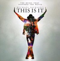 Cover image for This Is It Std Ed