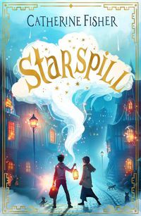 Cover image for Starspill