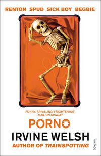 Cover image for Porno