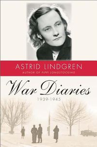 Cover image for War Diaries, 1939-1945