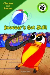 Cover image for Snoozer's Got Skill