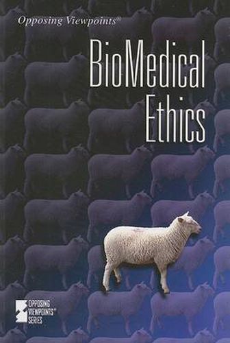 Biomedical Ethics