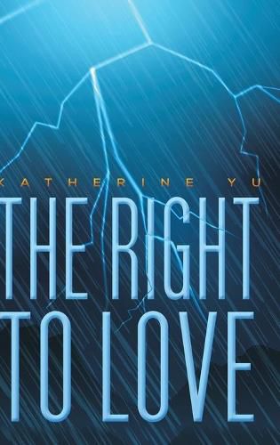 Cover image for The Right to Love