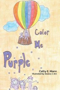 Cover image for Color Me Purple