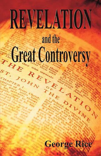 Cover image for Revelation and the Great Controversy