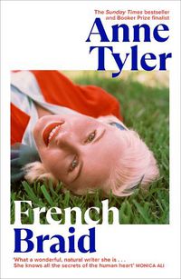 Cover image for French Braid: The Sunday Times Bestseller