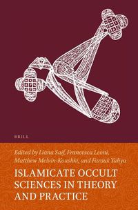 Cover image for Islamicate Occult Sciences in Theory and Practice