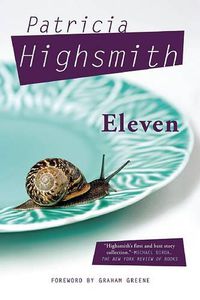 Cover image for Eleven